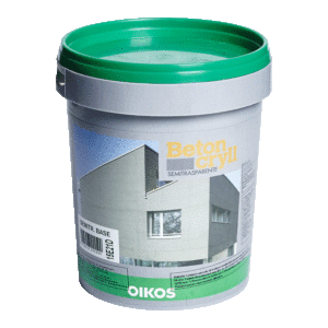 ФАСАДНАЯ ЛИНИЯ ELASTRONG PAINT GUM 1 л, 4 л, 10 л