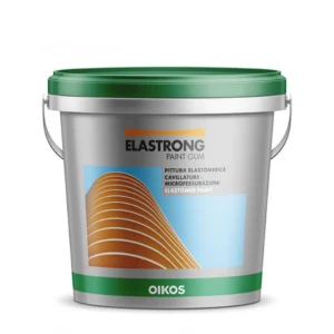 ФАСАДНАЯ ЛИНИЯ ELASTRONG GUM 1 л, 4 л, 10 л