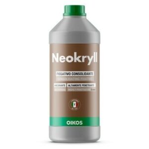 Грунт NEOKRYL 1л, 4 л, 10 л