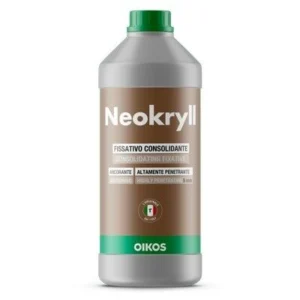 Грунт NEOKRYL 1л, 4 л, 10 л