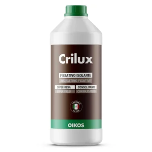Грунт CRILUX 1 л, 4 л, 10л