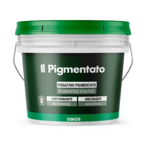 Грунт IL PIGMENTATO 1 л; 4 л, 10 л