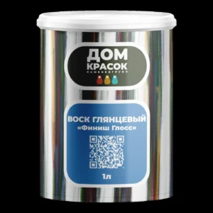 Воск FINISH GLOSS 1 л