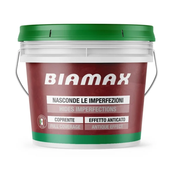 Декоративное покрытие BIAMAX