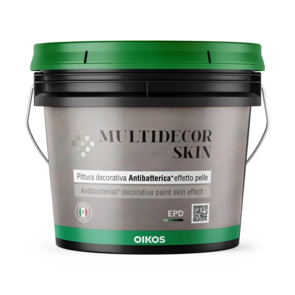 Декоративное покрытие MULTIDECOR SKIN