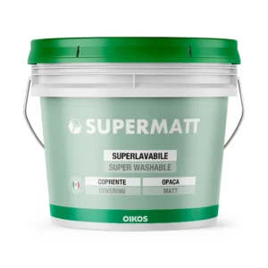 Краска Supermatt