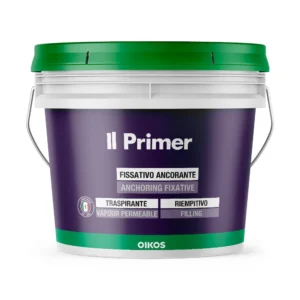 Грунт Il Primer