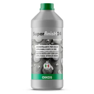 Защитный состав Superfinish 24