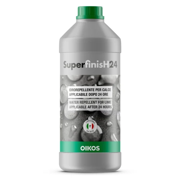 Защитный состав SUPERFINISH 24
