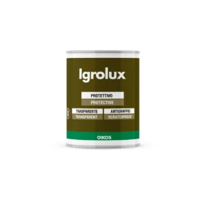 Защитный состав Igrolux