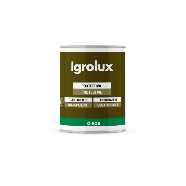 Защитный состав IGROLUX
