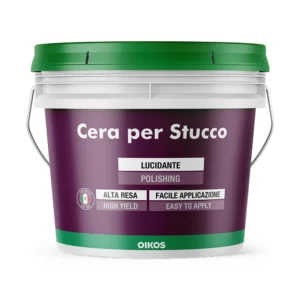 Воск Cera per stucco