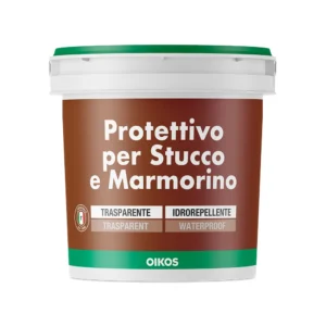 Защитный состав Protettivo per stucco e marmorino
