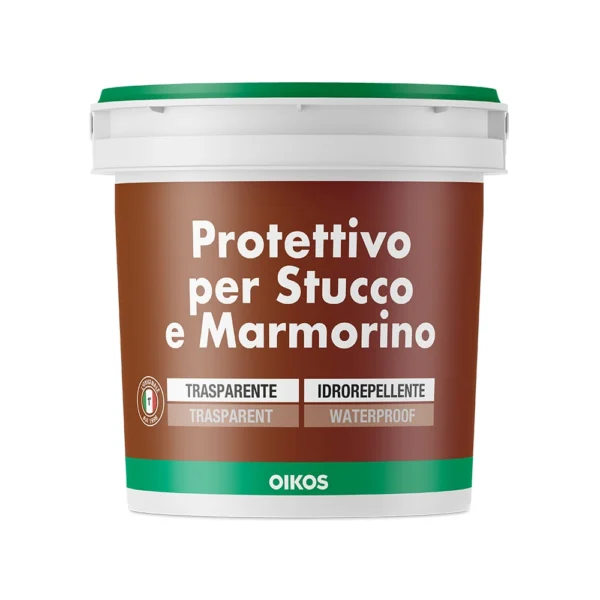 Защитный состав PROTETTIVO PER STUCCO E MARMORINO
