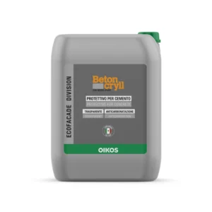 Защитный состав Betoncryll Idrorepellente