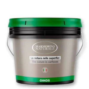 Декоративное покрытие Marmorino Naturale