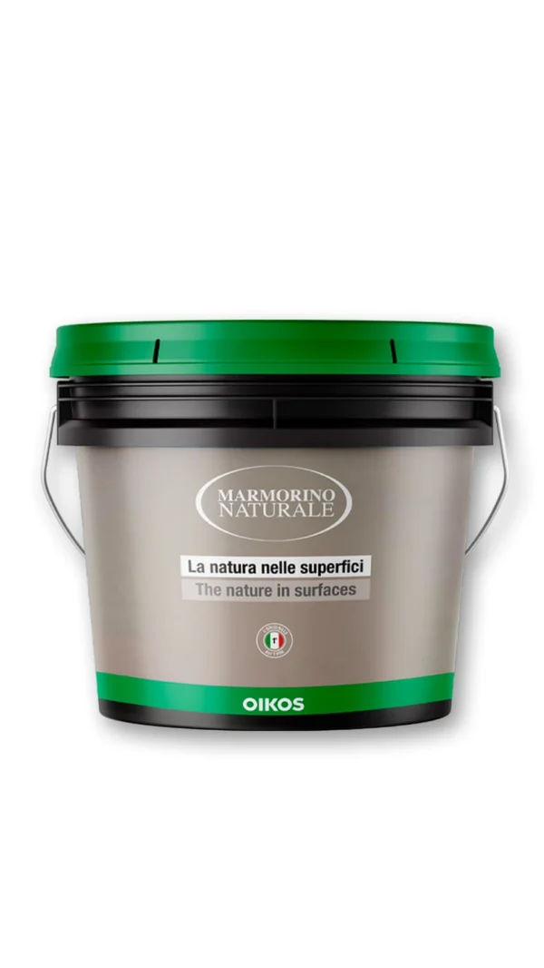Декоративное покрытие MARMORINO NATURALE