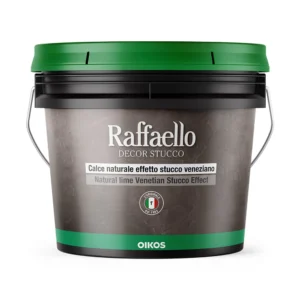 Декоративное покрытие Raffaello Decor Stucco