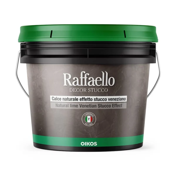 Декоративное покрытие RAFFAELLO DECOR STUCCO