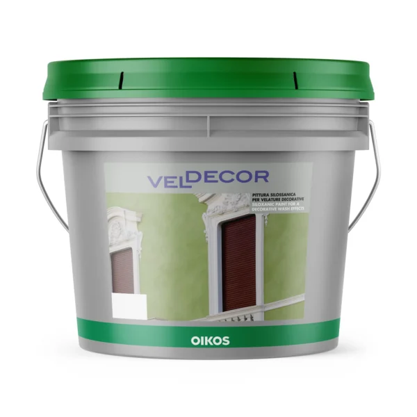 Декоративное покрытие VELDECOR