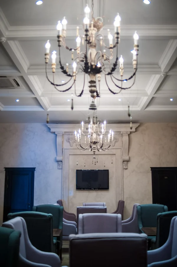 Декоративное покрытие VELDECOR Декоративное покрытие VELDECOR