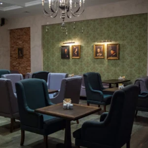 Декоративное покрытие VELDECOR