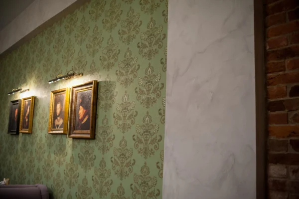 Декоративное покрытие VELDECOR Декоративное покрытие VELDECOR