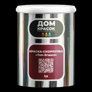 Краска TOP-EGGSHELL Base C 1 л, 4 л, 12 л