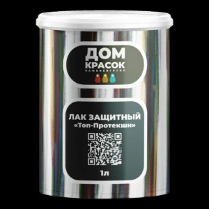 TOP-PROTECTION Gloss 1 л