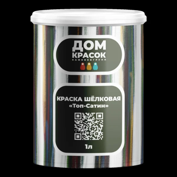 Топ-Сатин 1л 2026